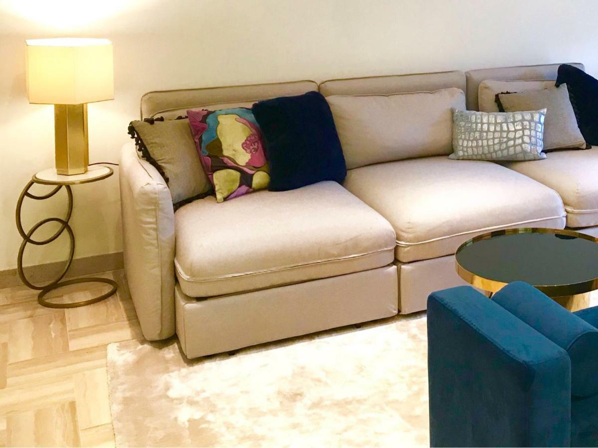 19 Rue Du Parc Alexandre III Apartment Cannes Luaran gambar